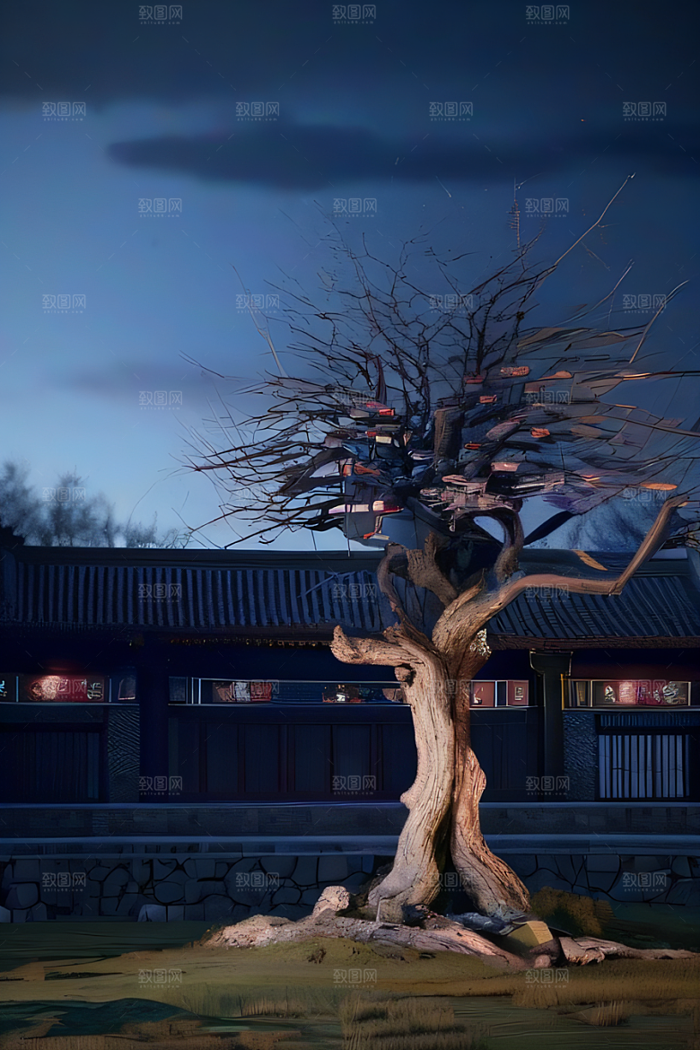超现实引擎打造的奇幻境界