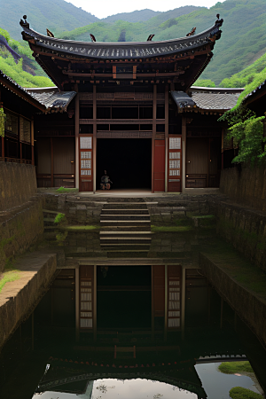 客家土楼之旅探寻古老民居的魅力之旅