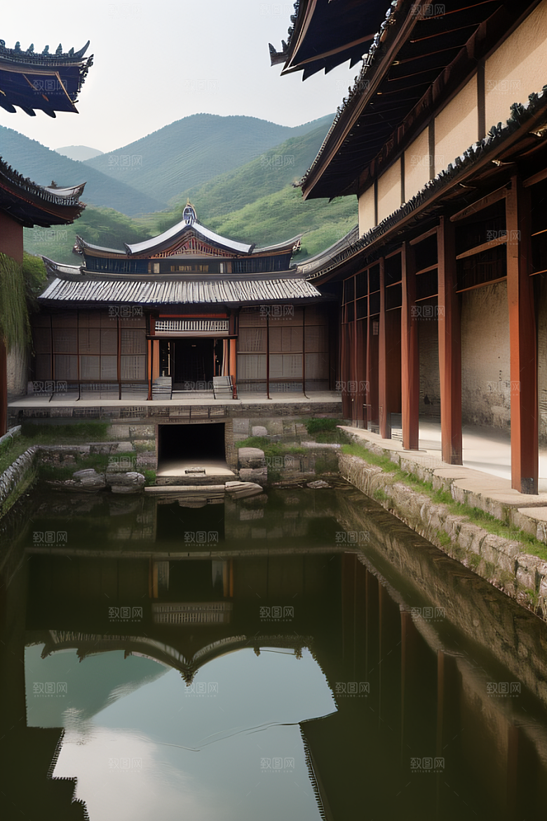 客家土楼之旅探寻古老民居的魅力之旅