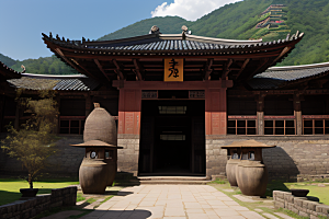 客家土楼之旅探寻古老民居的魅力之旅