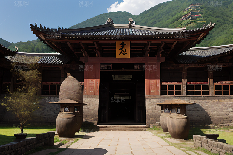 客家土楼之旅探寻古老民居的魅力之旅