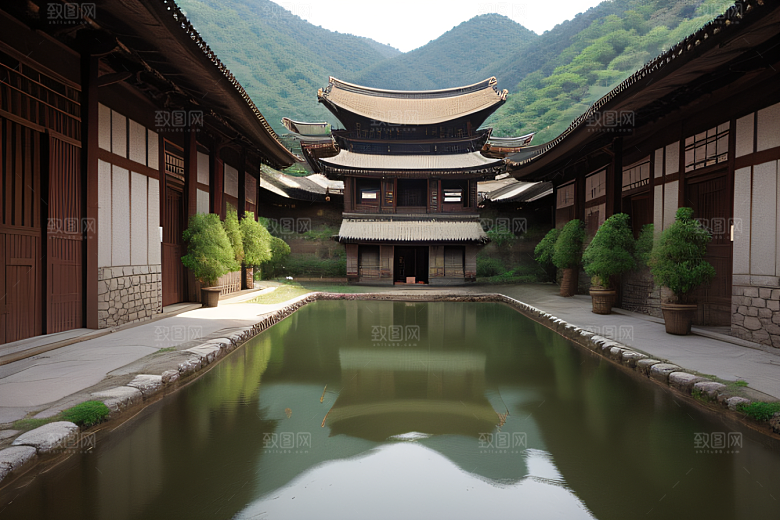 客家土楼之旅探寻古老民居的魅力之旅