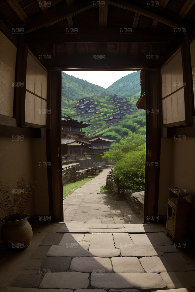 客家土楼之旅探寻古老民居的魅力之旅
