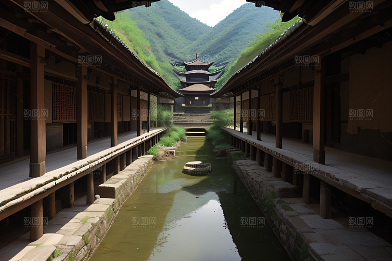 客家土楼传承千年的人文瑰宝
