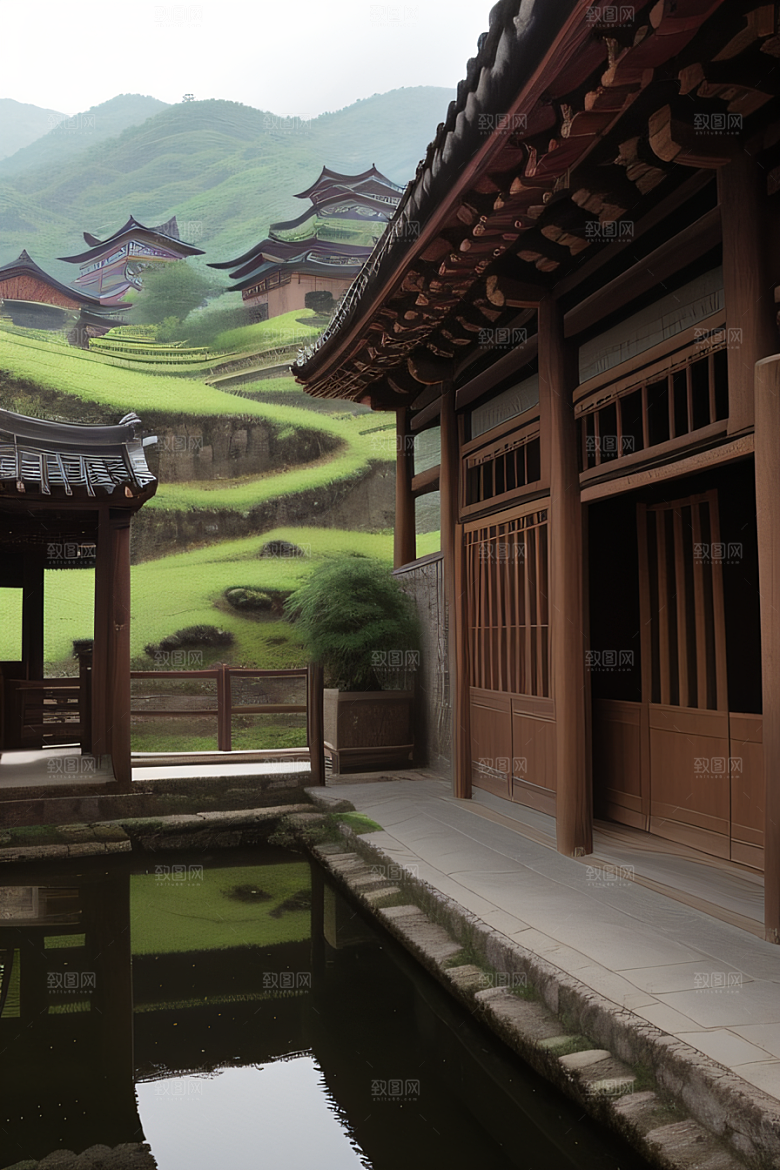 客家土楼守护乡愁的记忆之地