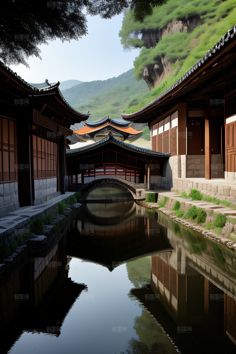 客家土楼守护乡愁的记忆之地
