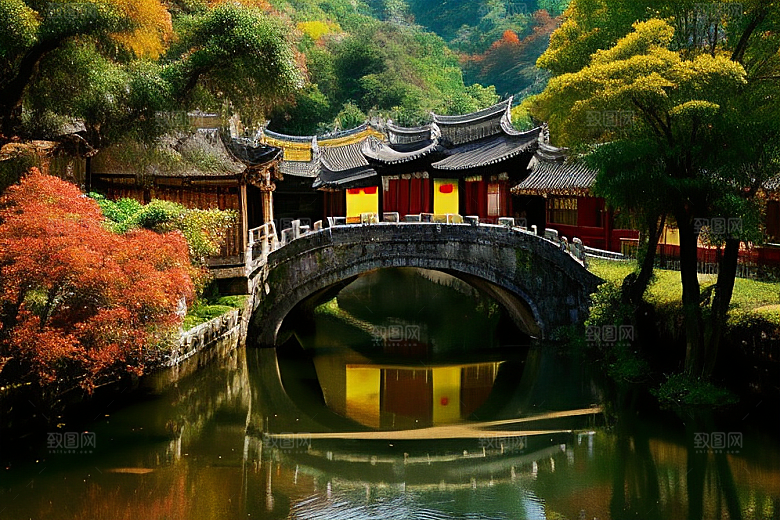 在每一个简单瞬间中找到慰藉