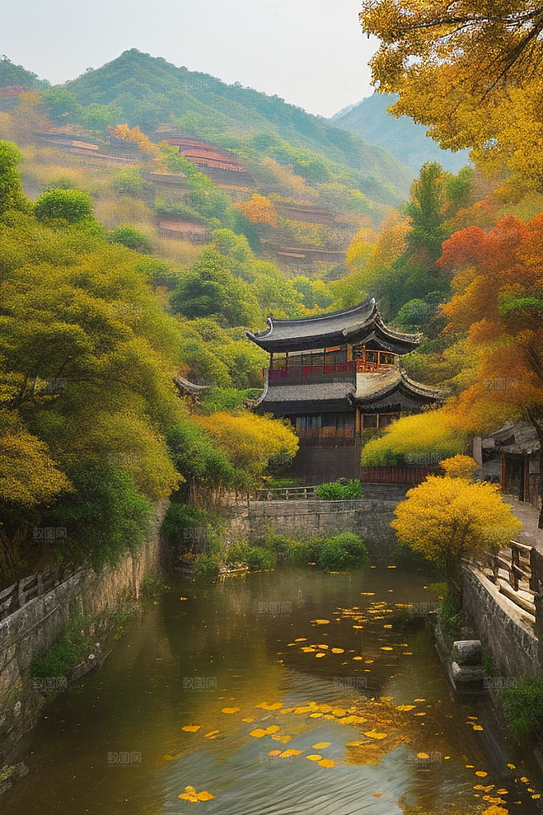 晒秋的反思和感恩
