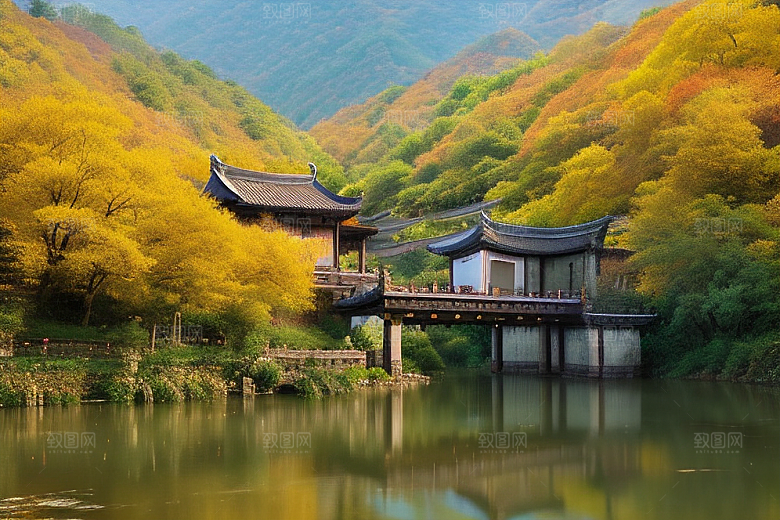 晒秋的反思和感恩