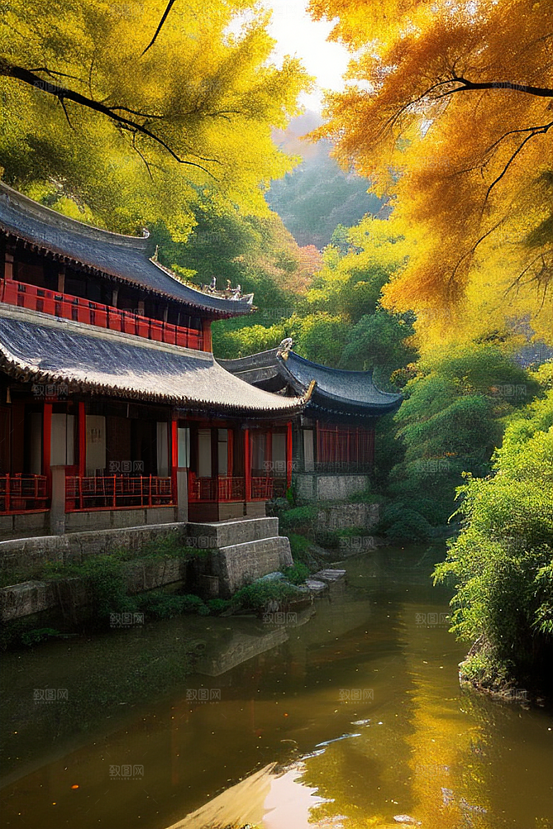 在每一个简单瞬间中找到慰藉