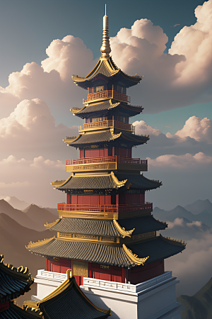 去噪神器清晰细节的4K仙境之旅