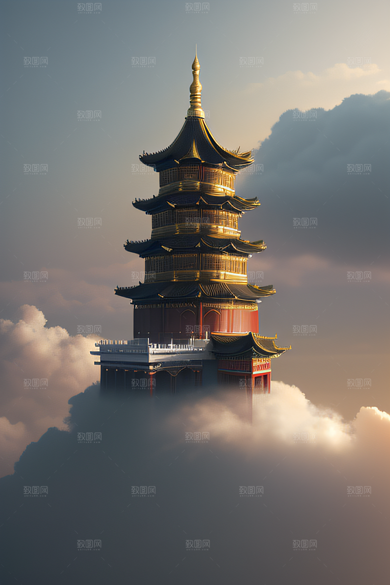 去噪神器清晰细节的4K仙境之旅