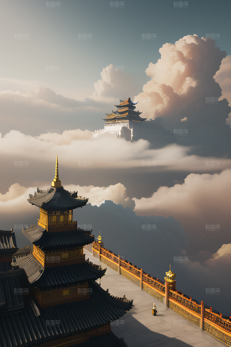 去噪神器清晰细节的4K仙境之旅