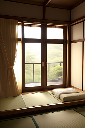 卧室装修追求简约与精致的和谐选择