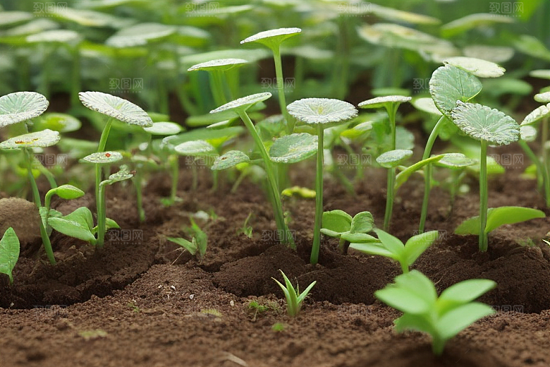 植物繁殖种子与扦插的技巧