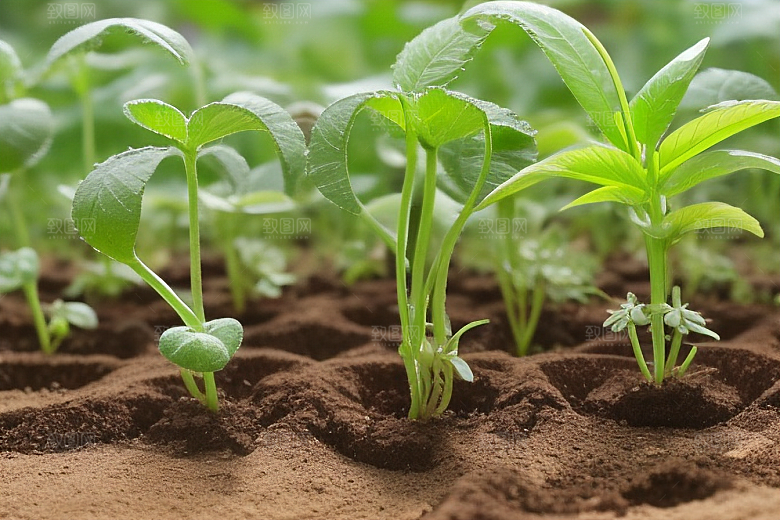 植物繁殖种子与扦插的技巧