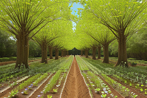 植物繁殖种子与扦插的技巧