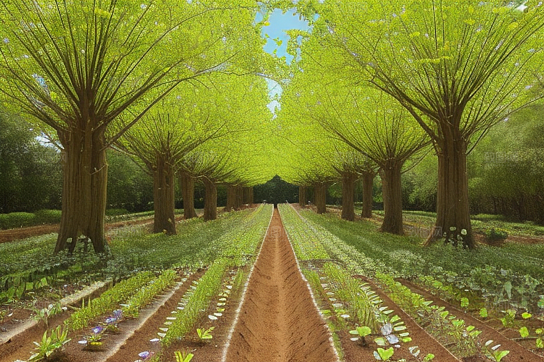 植物繁殖种子与扦插的技巧