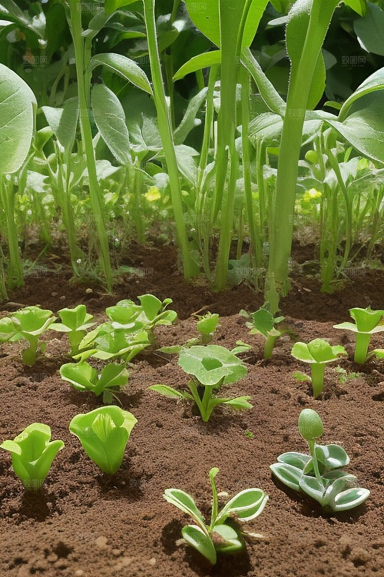 花草养护植物健康生长指南