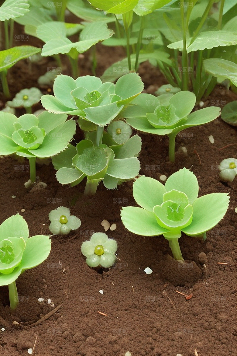 花草养护植物健康生长指南