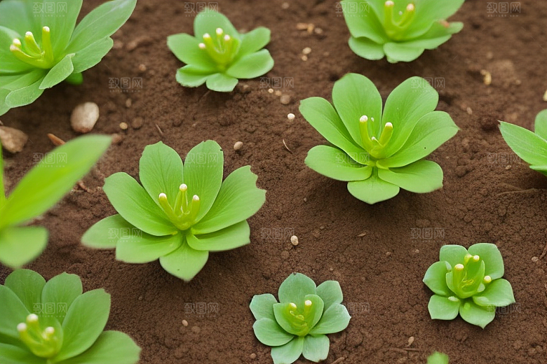 花草养护植物健康生长指南