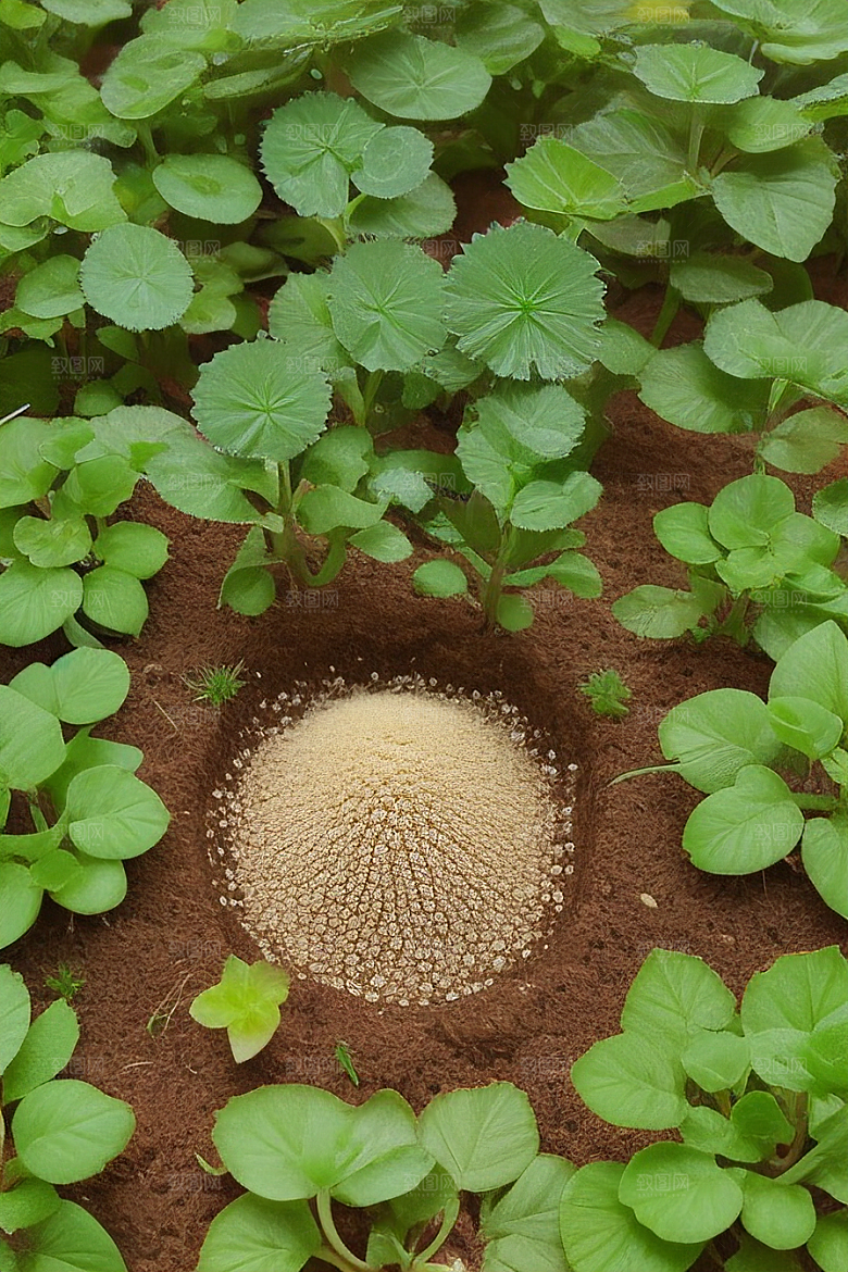花草养护植物健康生长指南