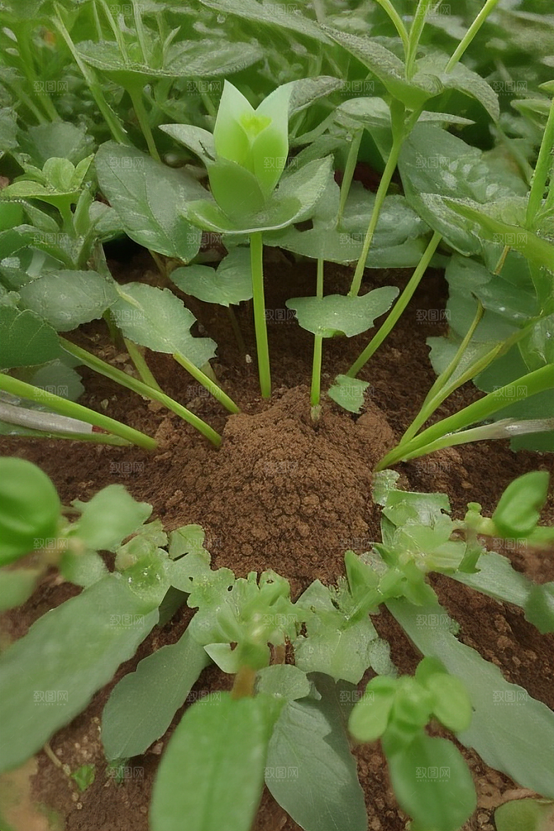 花草养护植物健康生长指南