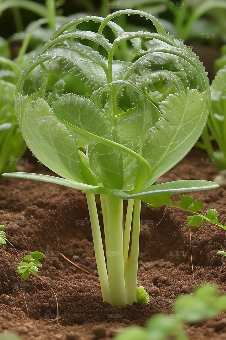 花草养护植物健康生长指南