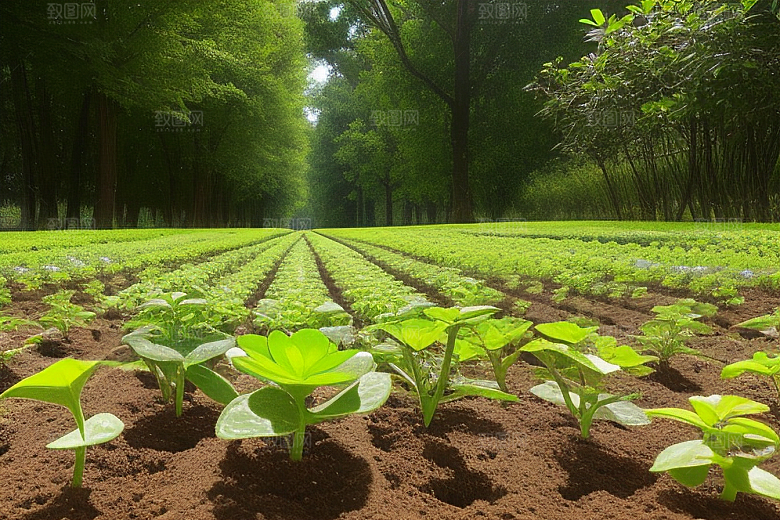 花草养护植物健康生长指南