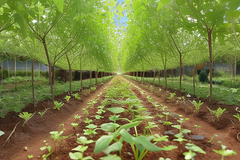 花草养护植物健康生长指南