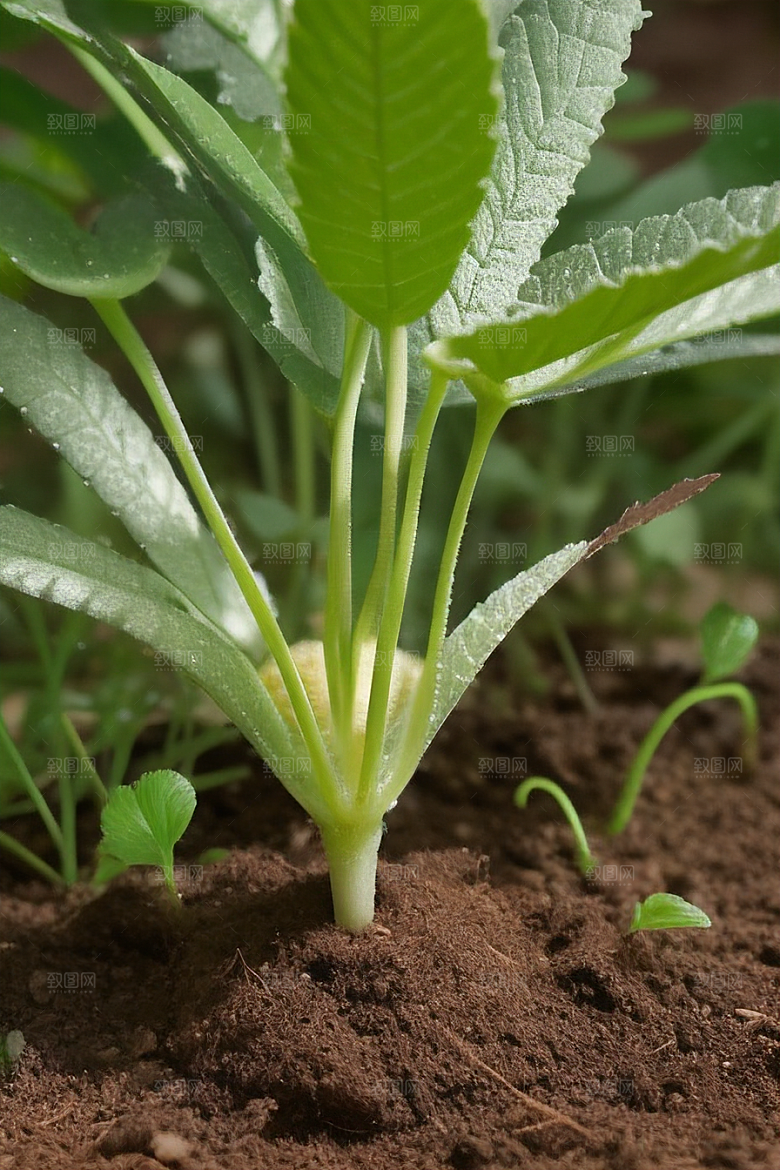 花草养护植物健康生长指南