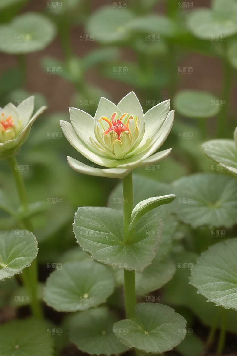 萌芽成长植物生长的奥秘