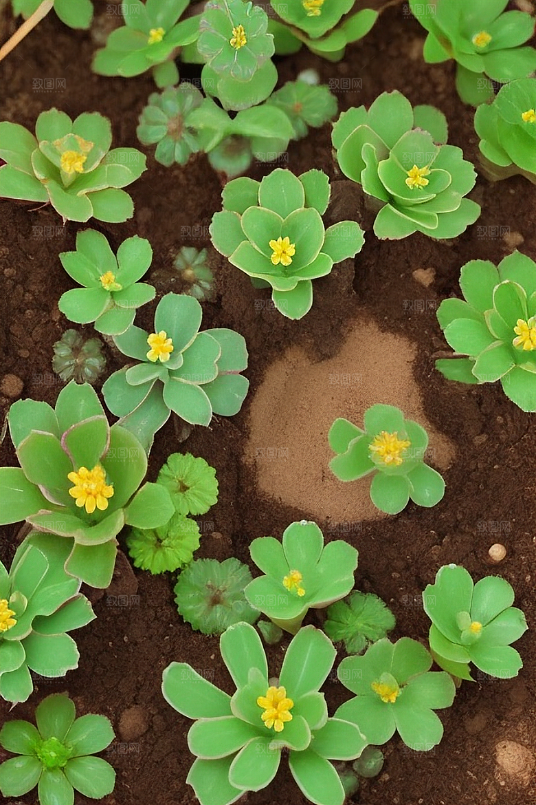 植物种植技巧提高萌芽成功率