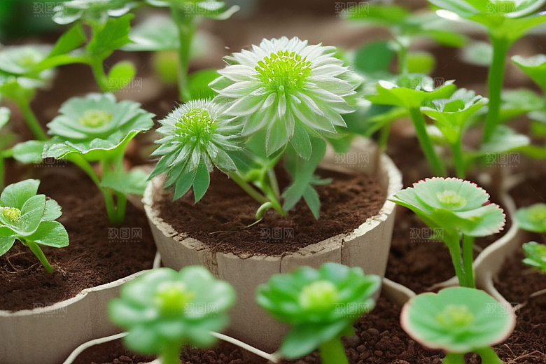 植物种植技巧提高萌芽成功率
