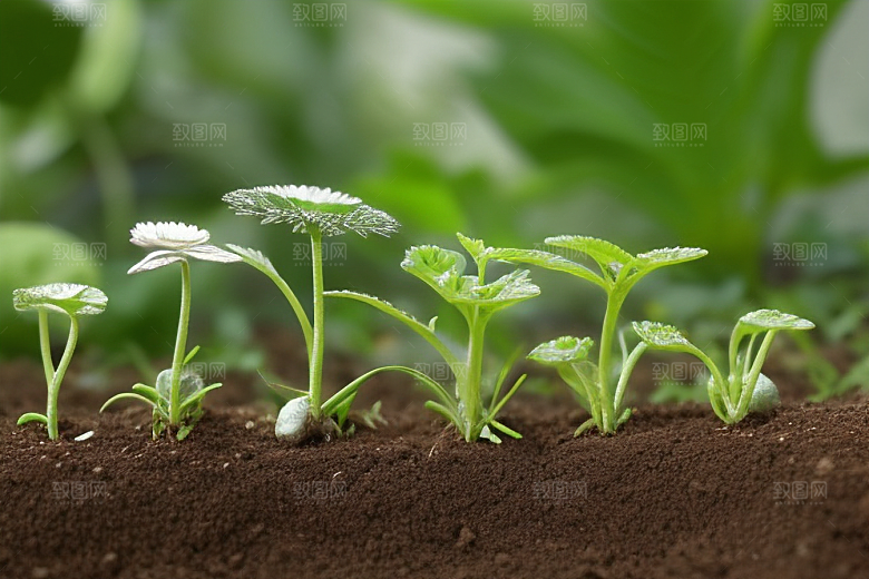 植物种植技巧提高萌芽成功率