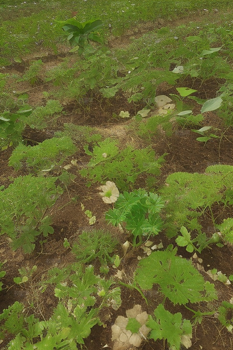 植物种植技巧提高萌芽成功率