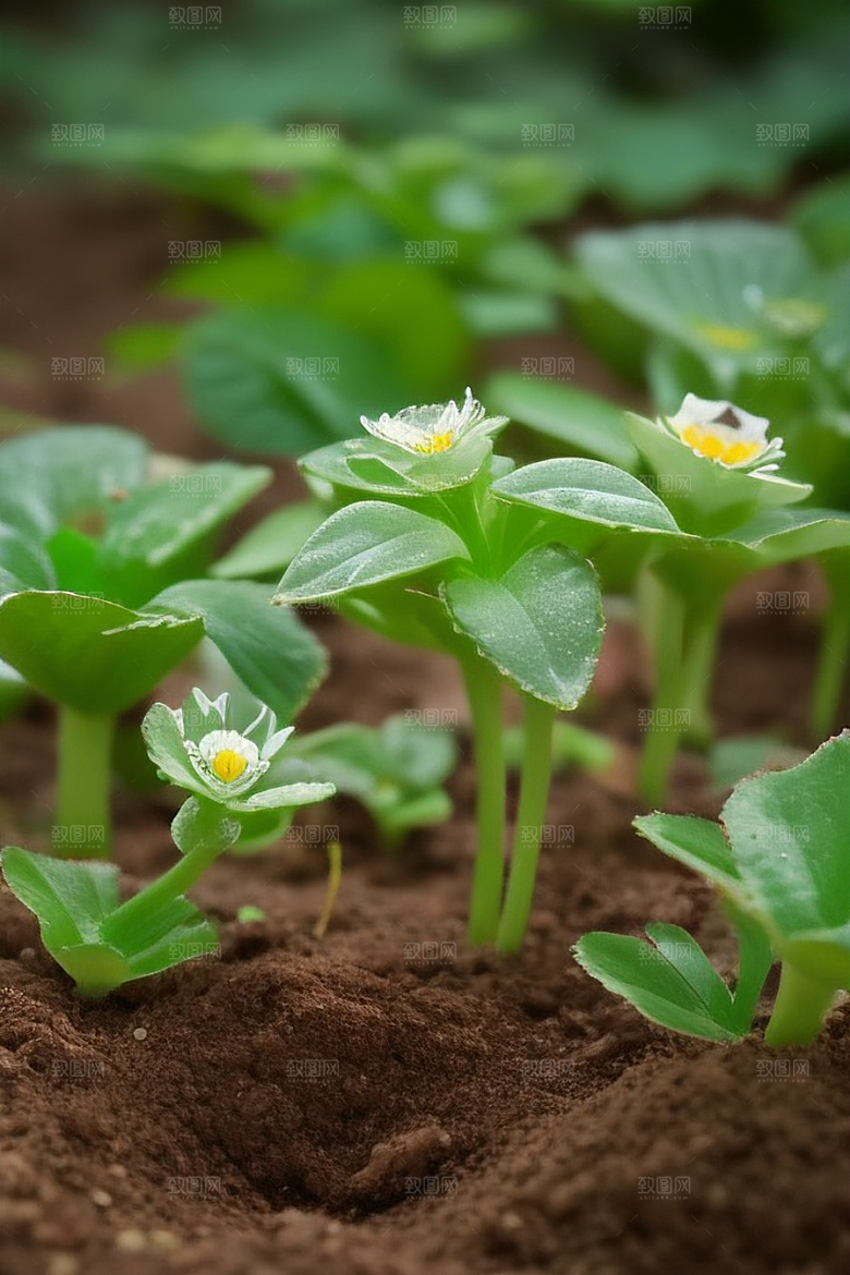 植物种植技巧提高萌芽成功率