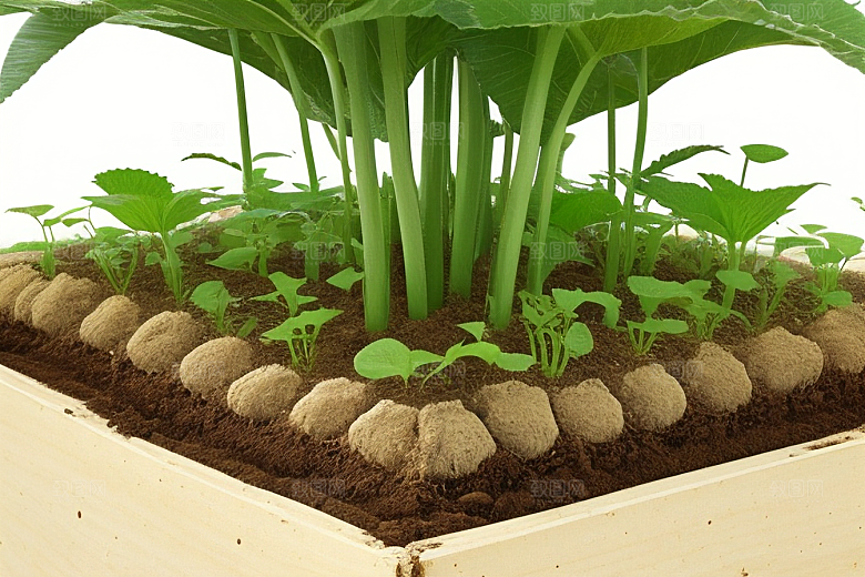植物学知识探索绿色世界的奥秘