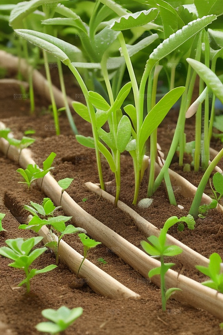 植物景观设计营造绿色生活氛围
