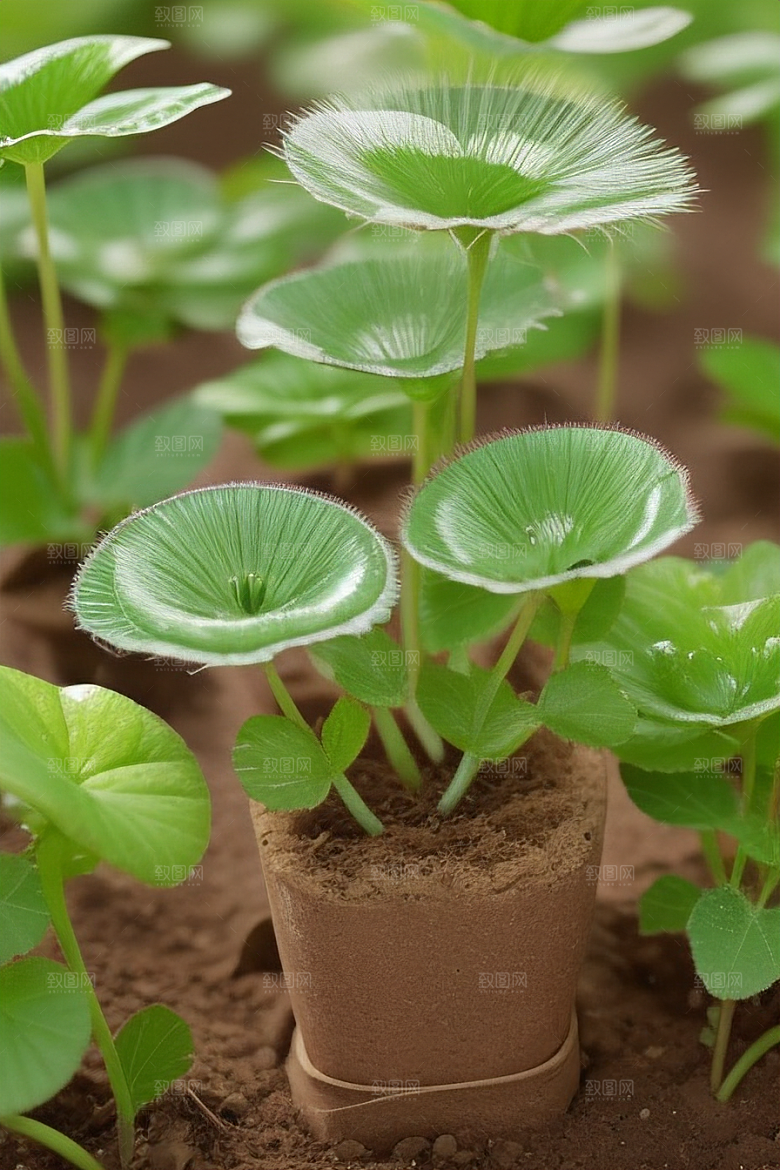 植物景观设计营造绿色生活氛围
