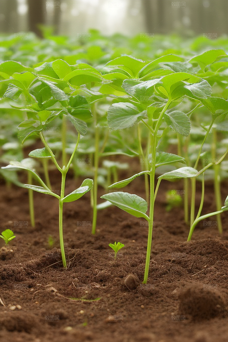 植物景观设计营造绿色生活氛围