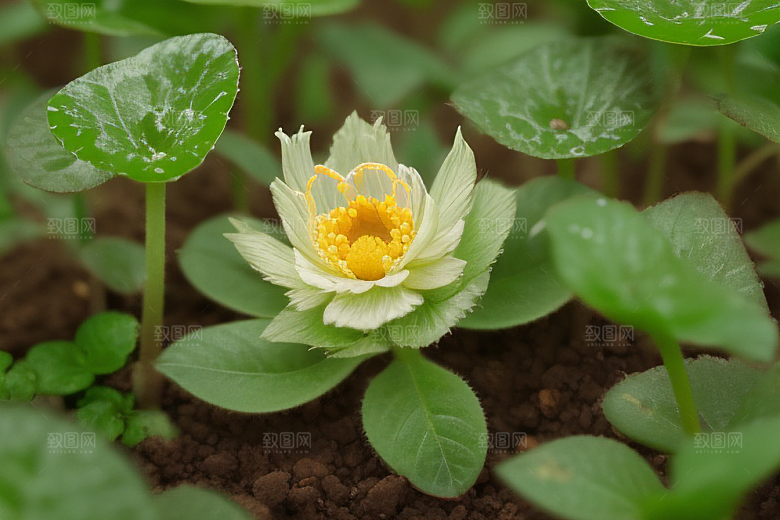 植物景观设计营造绿色生活氛围