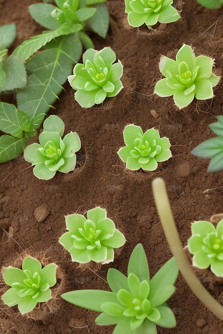 花草护理四季养护攻略