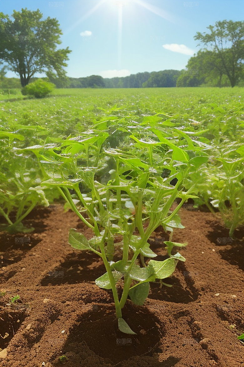 花草护理四季养护攻略