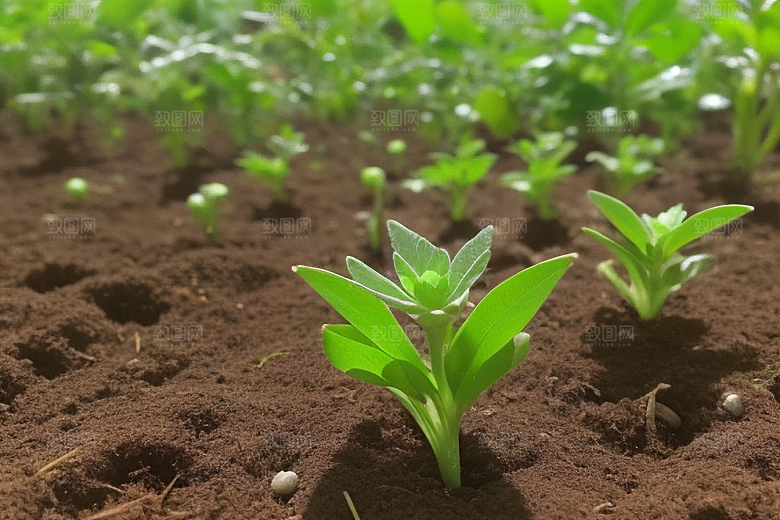 花草护理四季养护攻略