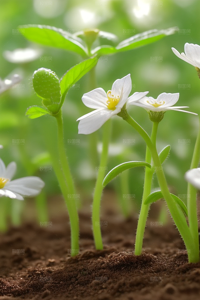 花草护理四季养护攻略