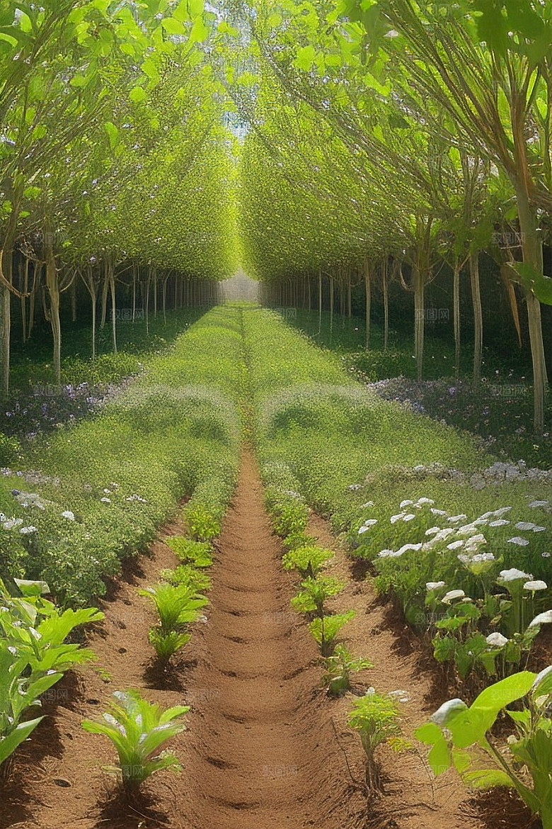 花草护理四季养护攻略