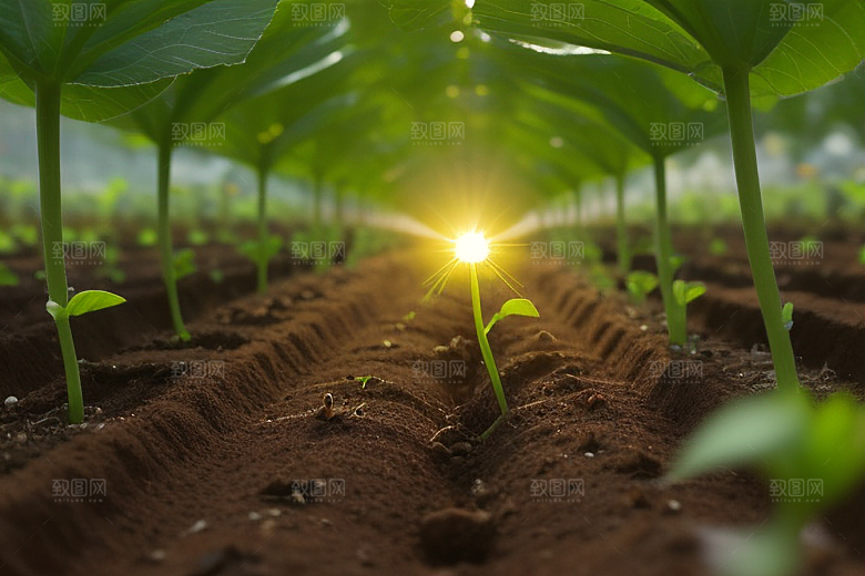 花草护理四季养护攻略