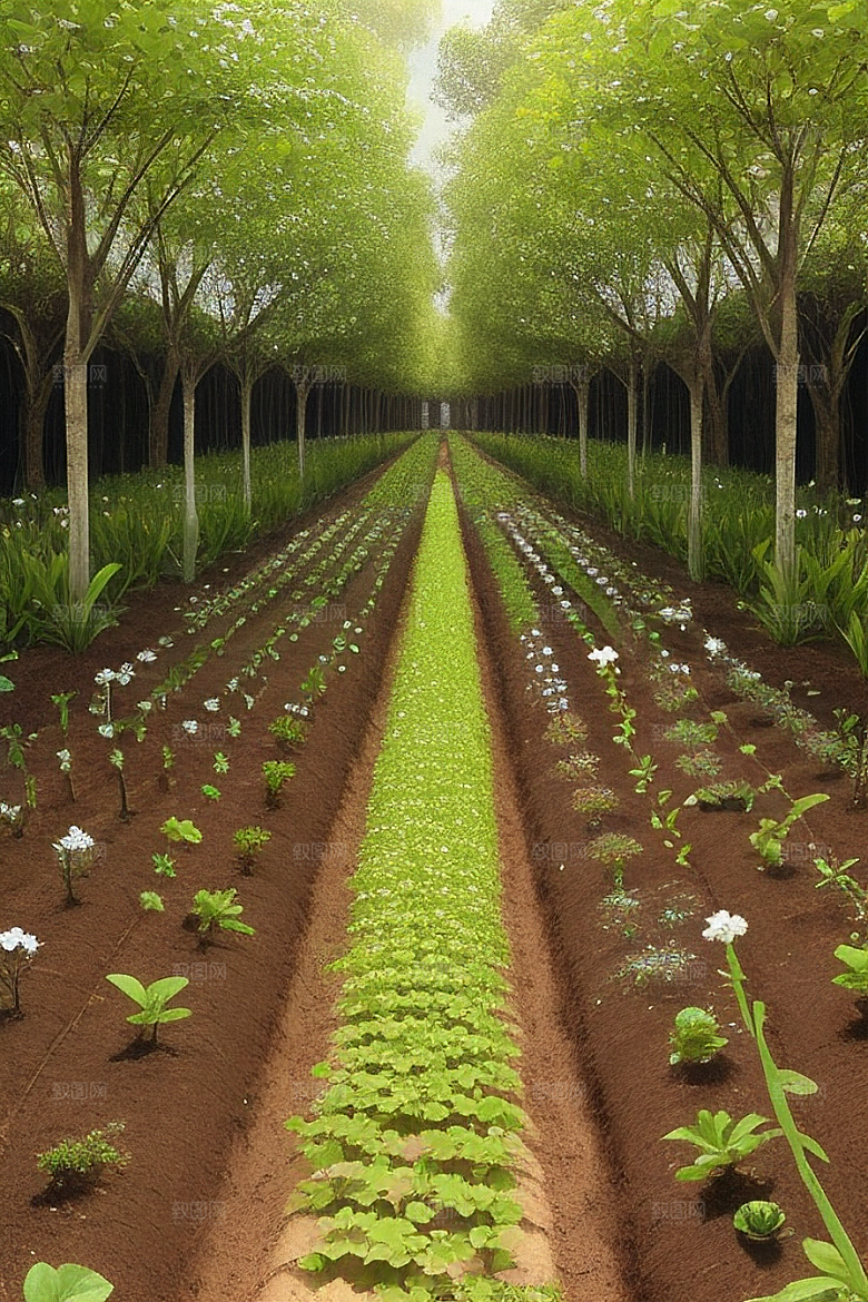 花草护理四季养护攻略