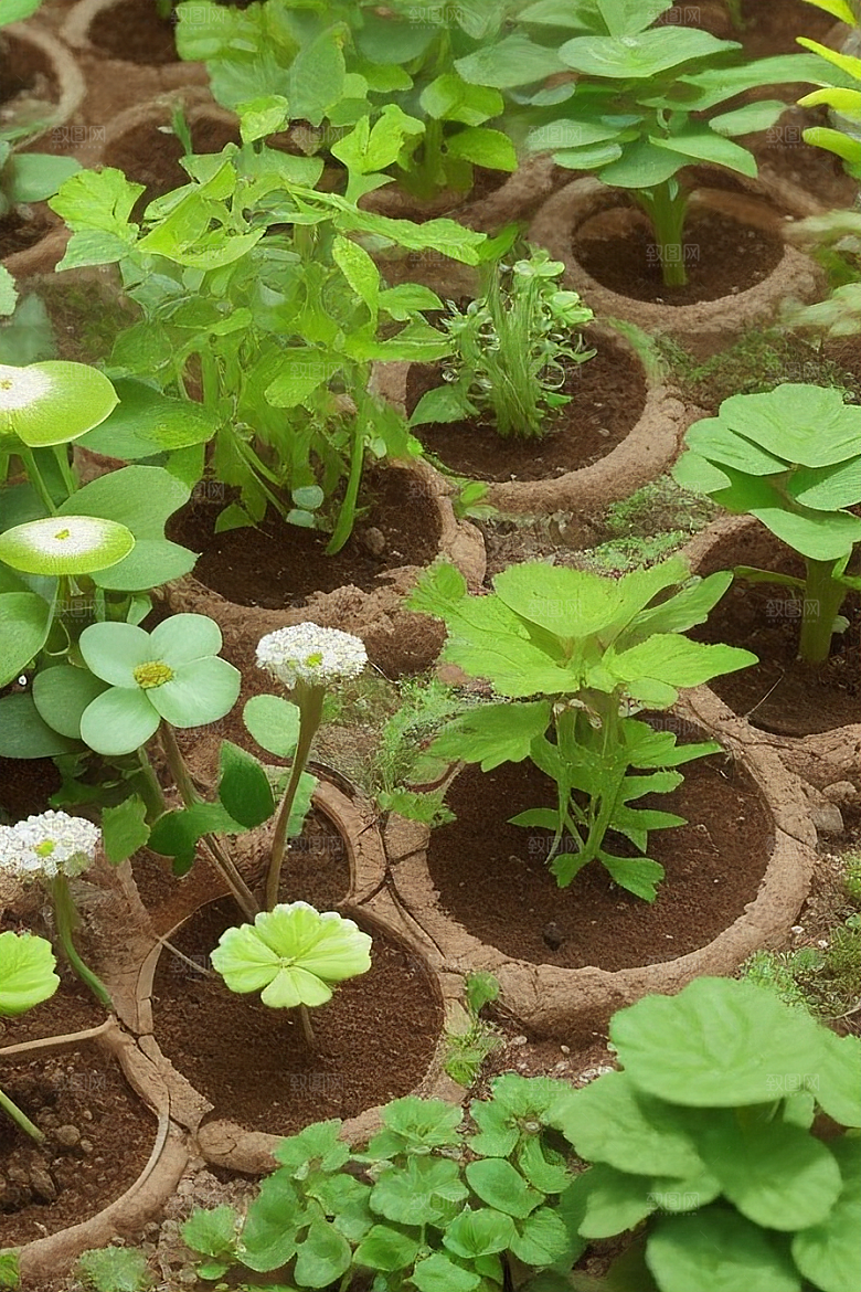 室内植物净化空气的绿色卫士